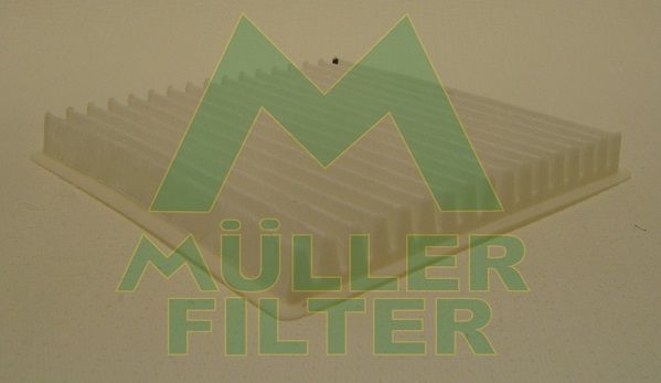 MULLER FILTER Filtrs, Salona telpas gaiss FC272